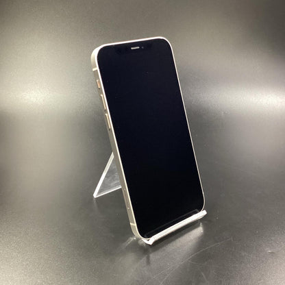 【全額返金保証】【最速発送】Apple iPhone iPhone 12 256GB ホワイト Softbank 動作確認済 71%