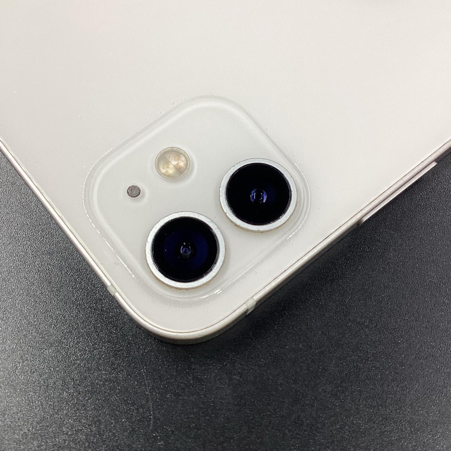 【全額返金保証】【最速発送】Apple iPhone iPhone 12 256GB ホワイト Softbank 動作確認済 71%