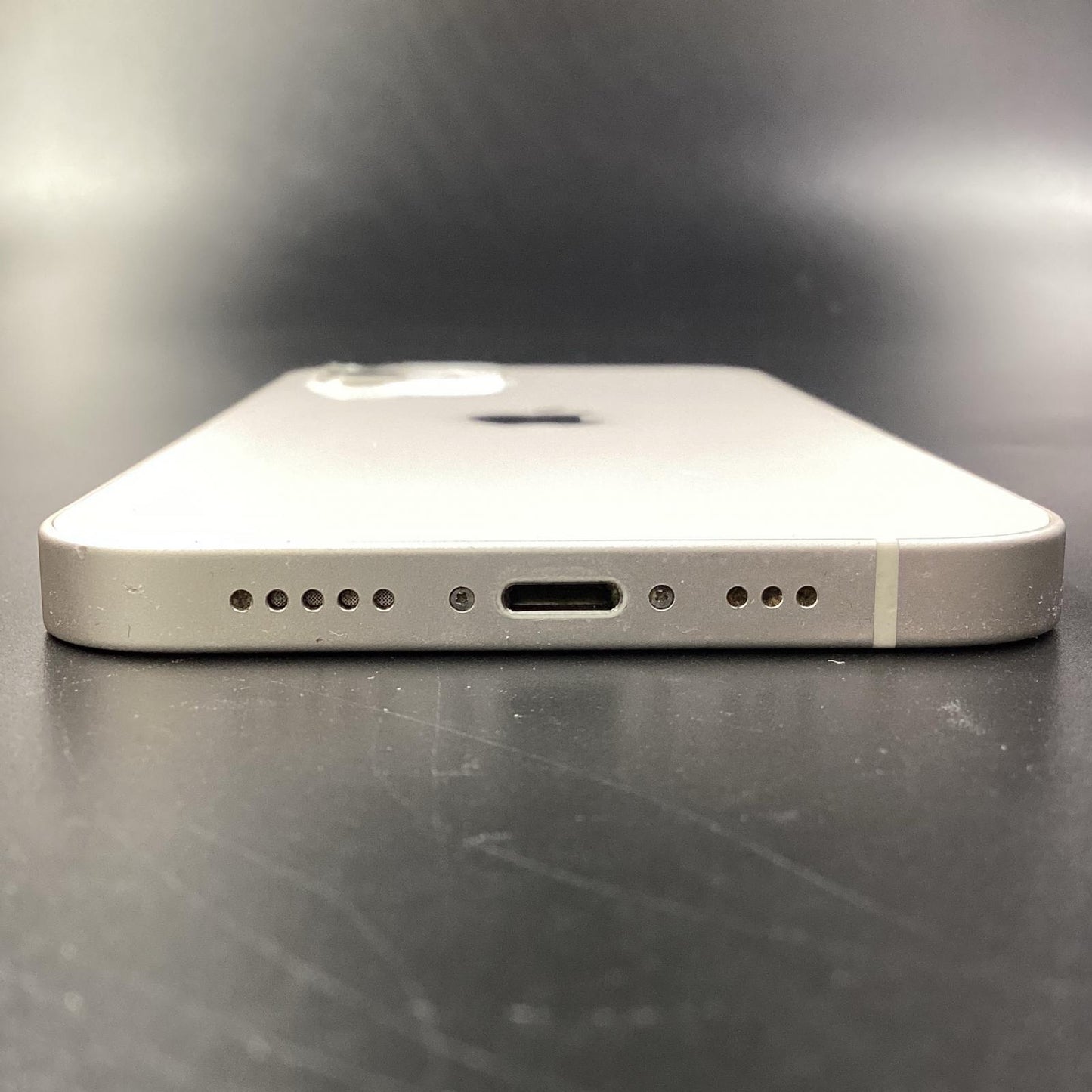 【全額返金保証】【最速発送】Apple iPhone iPhone 12 256GB ホワイト Softbank 動作確認済 71%