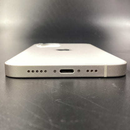 【全額返金保証】【最速発送】Apple iPhone iPhone 12 256GB ホワイト Softbank 動作確認済 71%