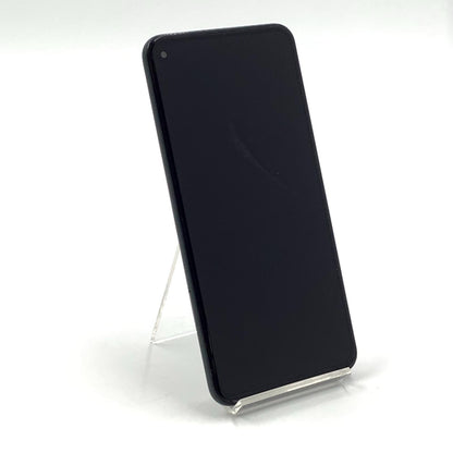 【全額返金保証】【最速発送】Google Pixel 5a 5G 128GB Mostly Black Softbank G4S1M 白ロム 動作確認済