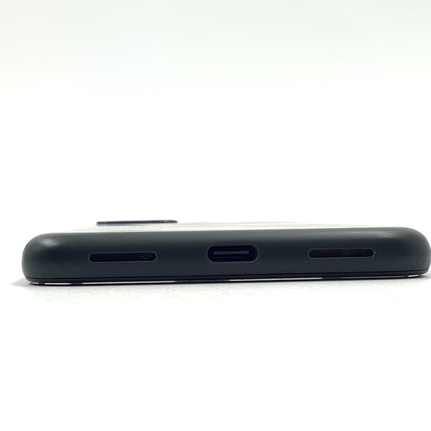 【全額返金保証】【最速発送】Google Pixel 5a 5G 128GB Mostly Black Softbank G4S1M 白ロム 動作確認済
