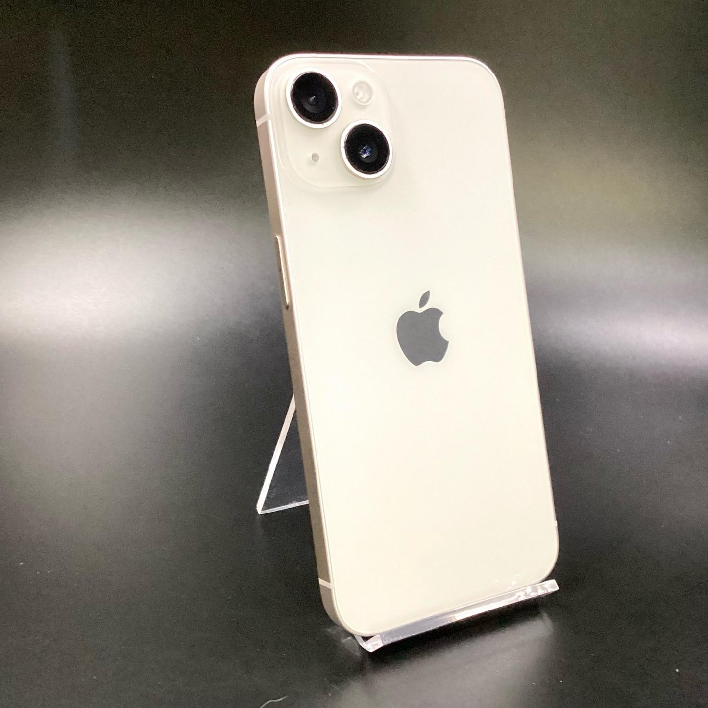 【全額返金保証】【最速発送】Apple iPhone iPhone 14 128GB スターライト SIMフリー 美品 動作確認済 87%