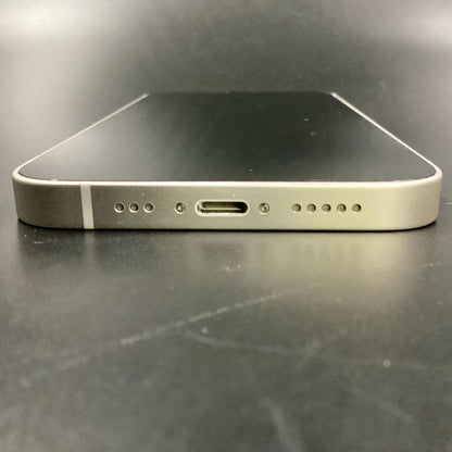 【全額返金保証】【最速発送】Apple iPhone iPhone 14 128GB スターライト SIMフリー 美品 動作確認済 87%