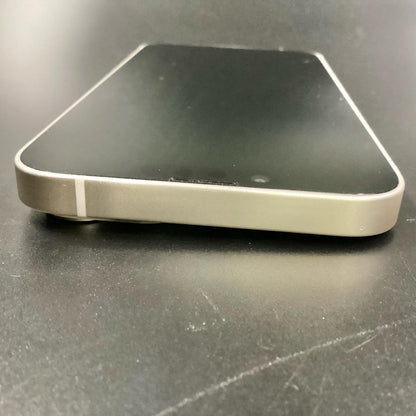 【全額返金保証】【最速発送】Apple iPhone iPhone 14 128GB スターライト SIMフリー 美品 動作確認済 87%