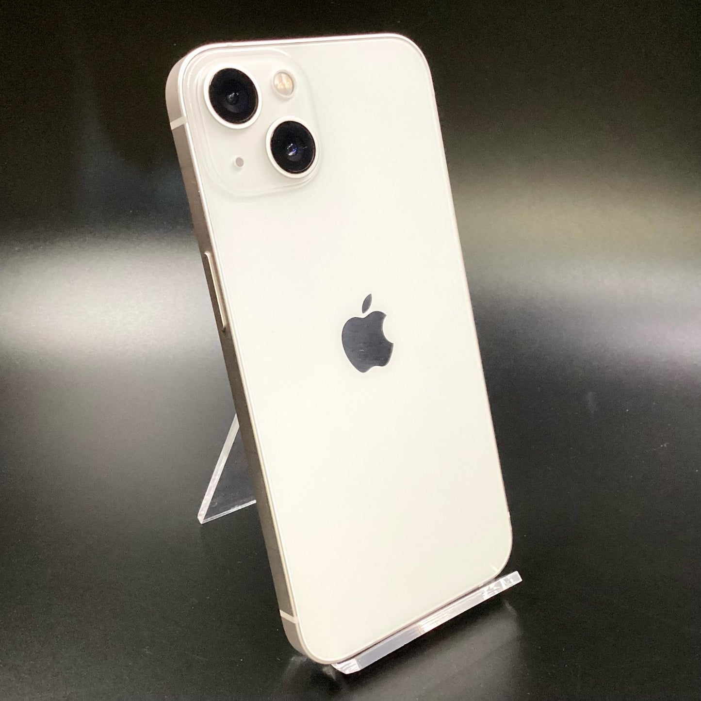 【全額返金保証】【最速発送】Apple iPhone iPhone 13 128GB スターライト docomo 動作確認済 82%
