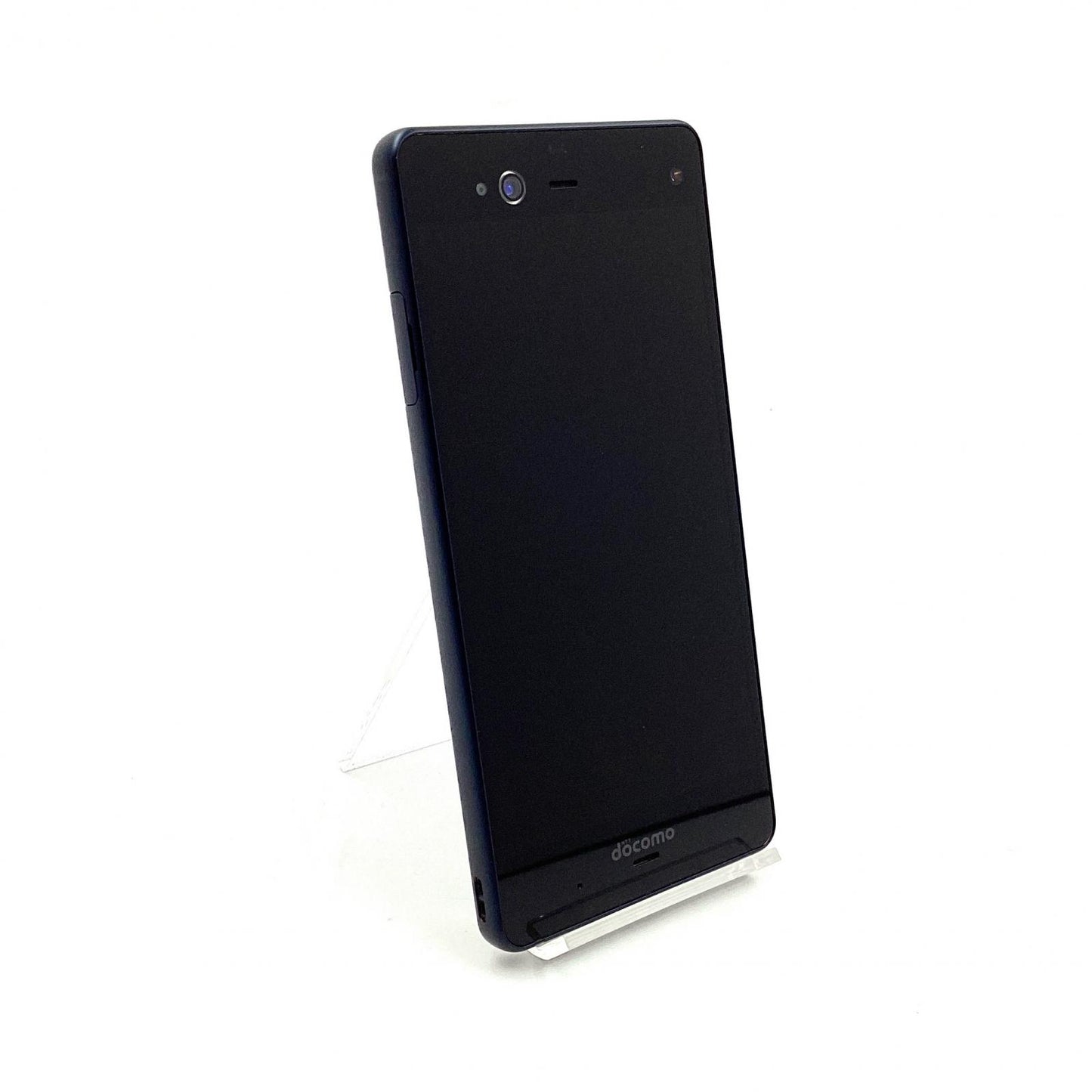 【全額返金保証】【最速発送】富士通 arrows NX 32GB Blue Black docomo F-01K 白ロム 美品 動作確認済