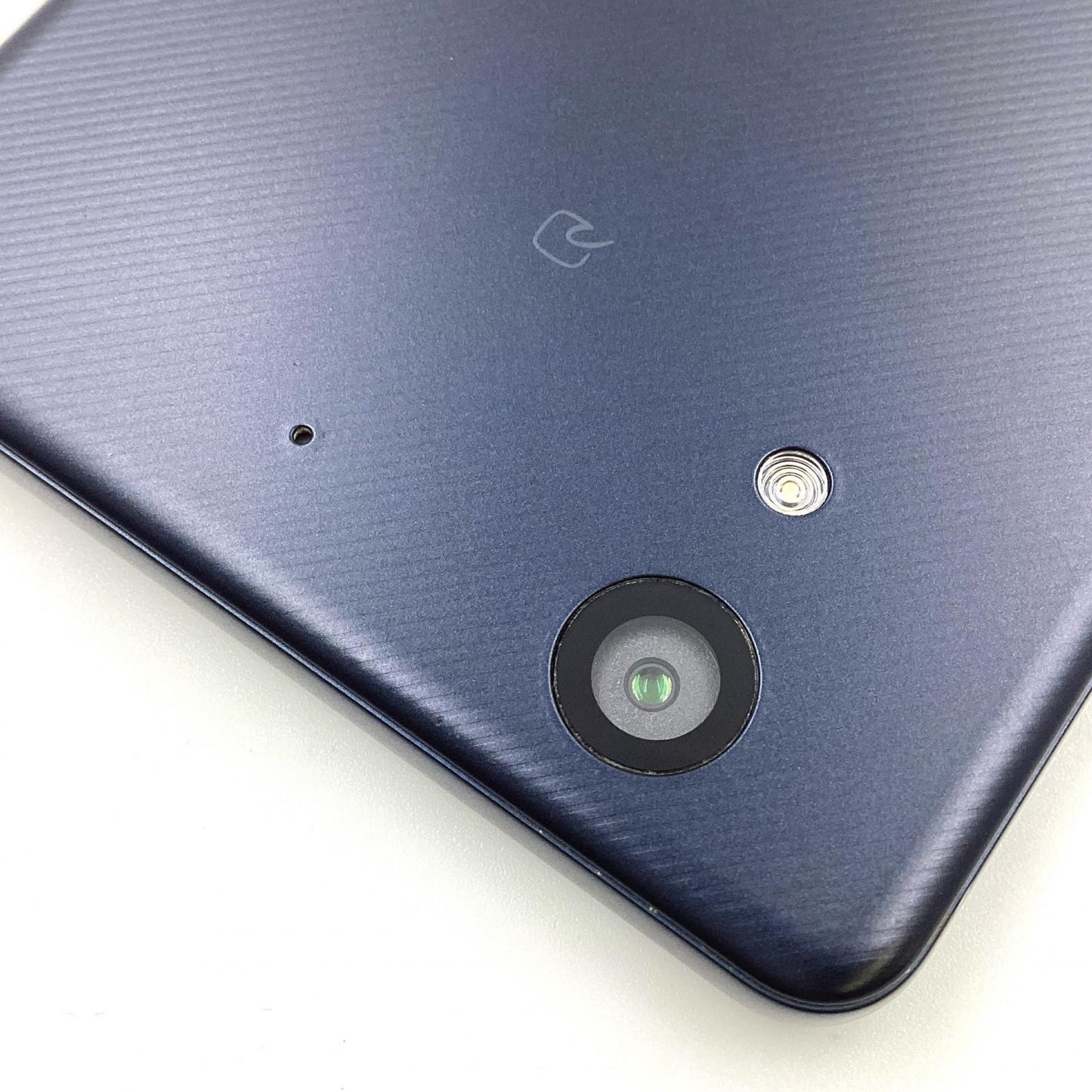 【全額返金保証】【最速発送】富士通 arrows NX 32GB Blue Black docomo F-01K 白ロム 美品 動作確認済