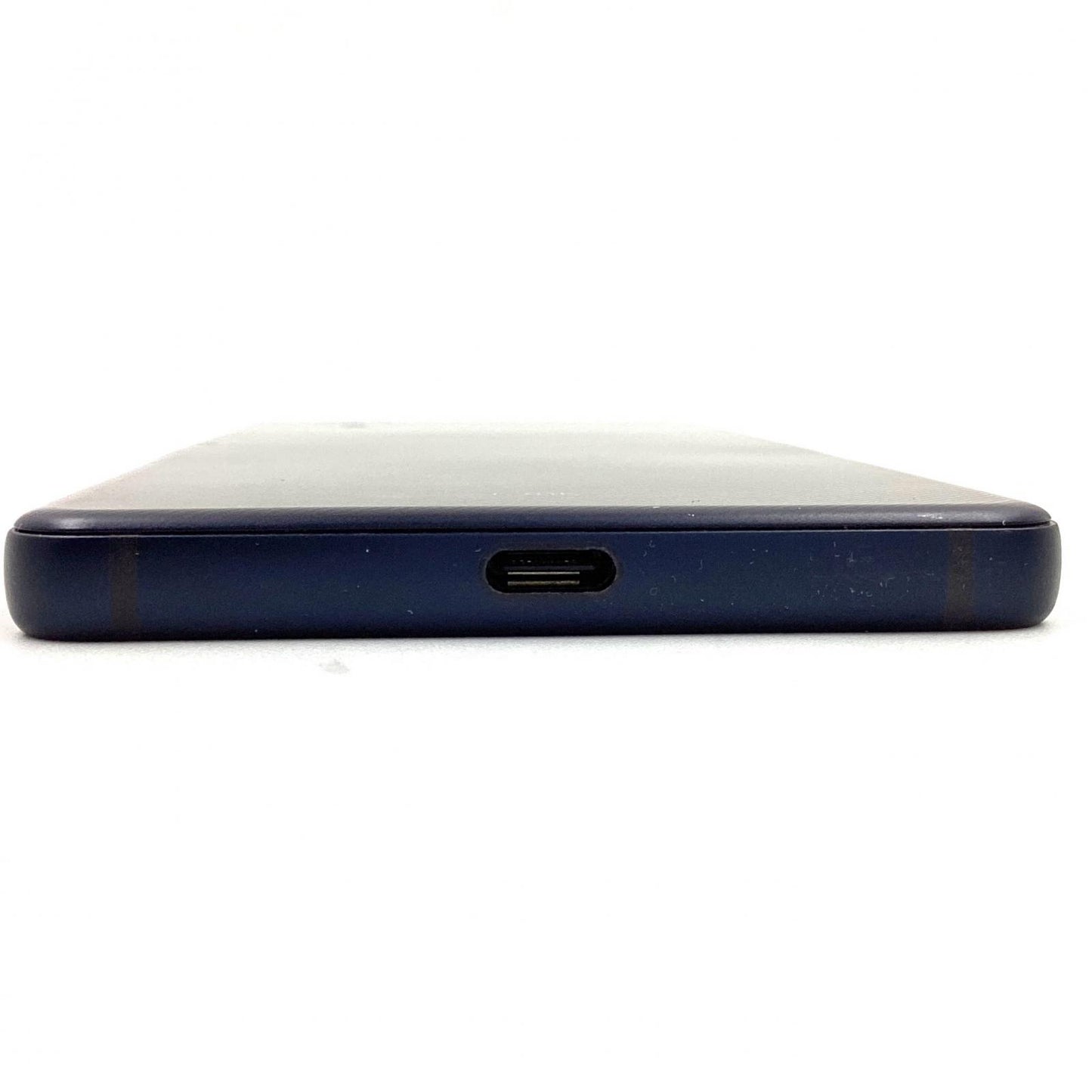 【全額返金保証】【最速発送】富士通 arrows NX 32GB Blue Black docomo F-01K 白ロム 美品 動作確認済