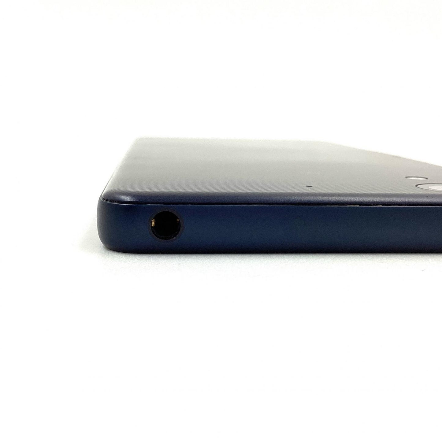 【全額返金保証】【最速発送】富士通 arrows NX 32GB Blue Black docomo F-01K 白ロム 美品 動作確認済