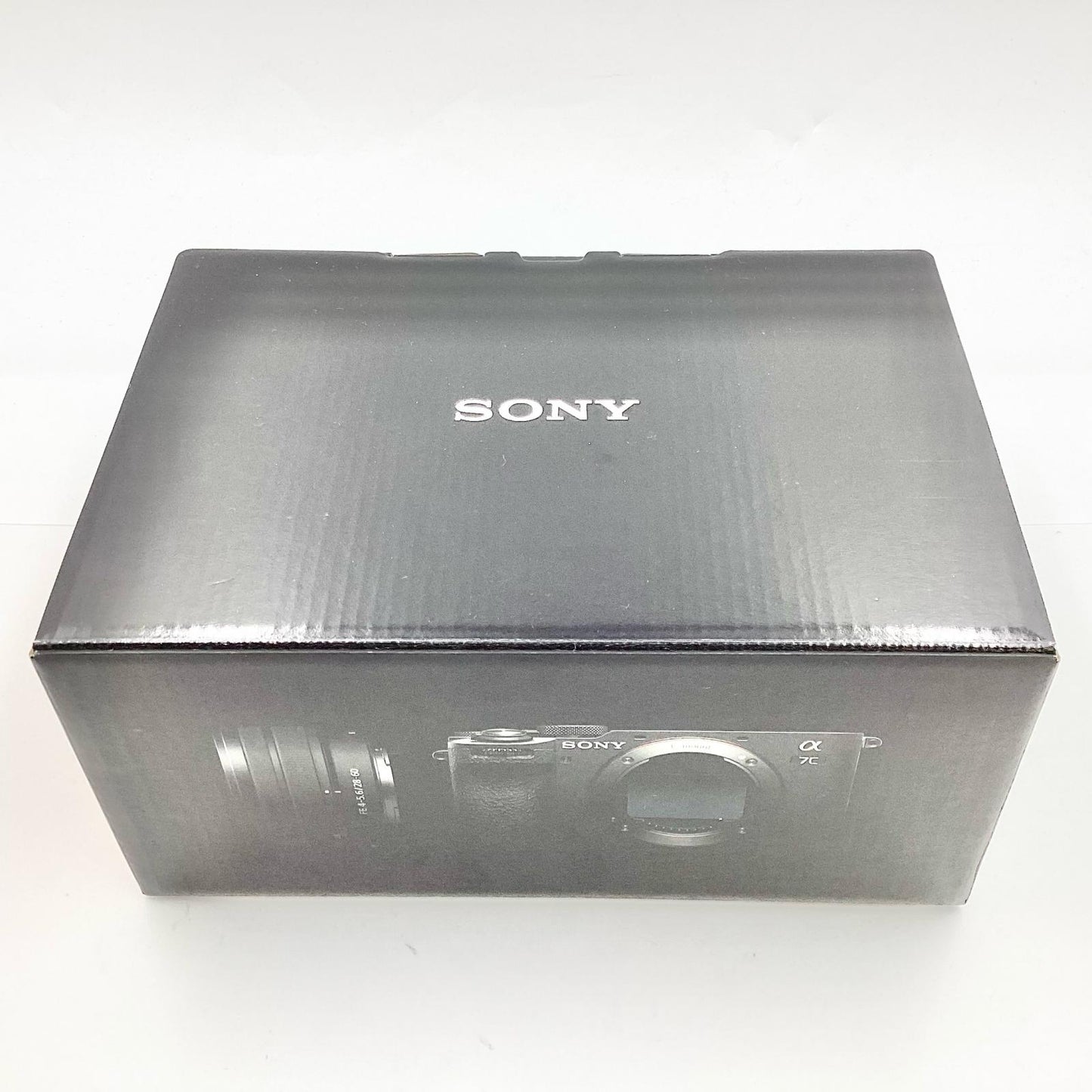 【全額返金保証】【最速発送】Sony デジタル一眼 α7C II レンズキット ILCE-7CM2L シルバー 新品未開封 即納OK