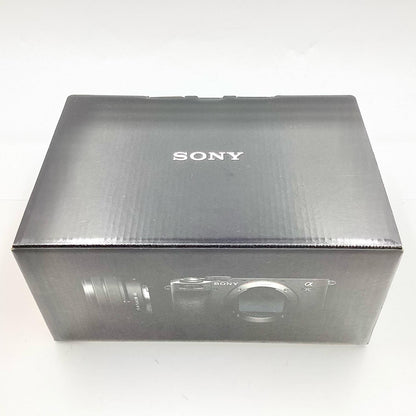 【全額返金保証】【最速発送】Sony デジタル一眼 α7C II レンズキット ILCE-7CM2L シルバー 新品未開封 即納OK