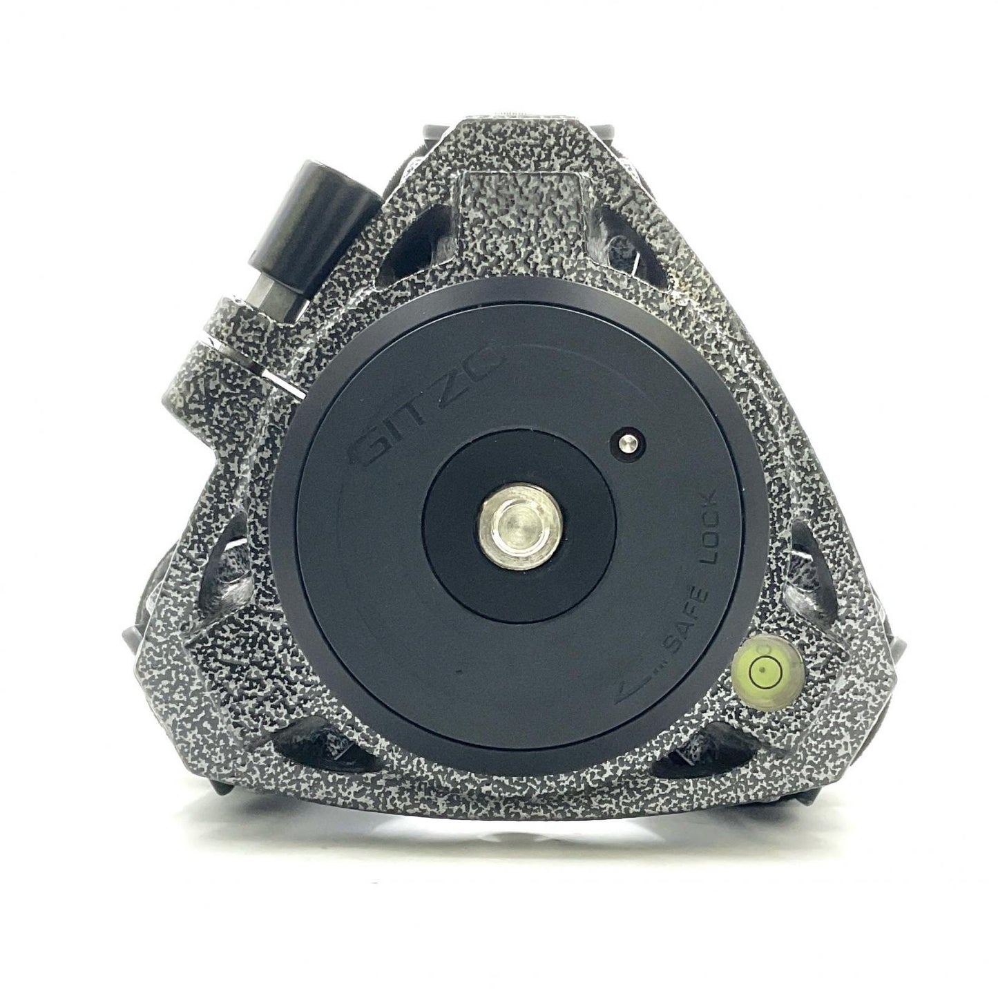 【全額返金保証】【最速発送】GITZO GT4543LS カーボン三脚 動作確認済