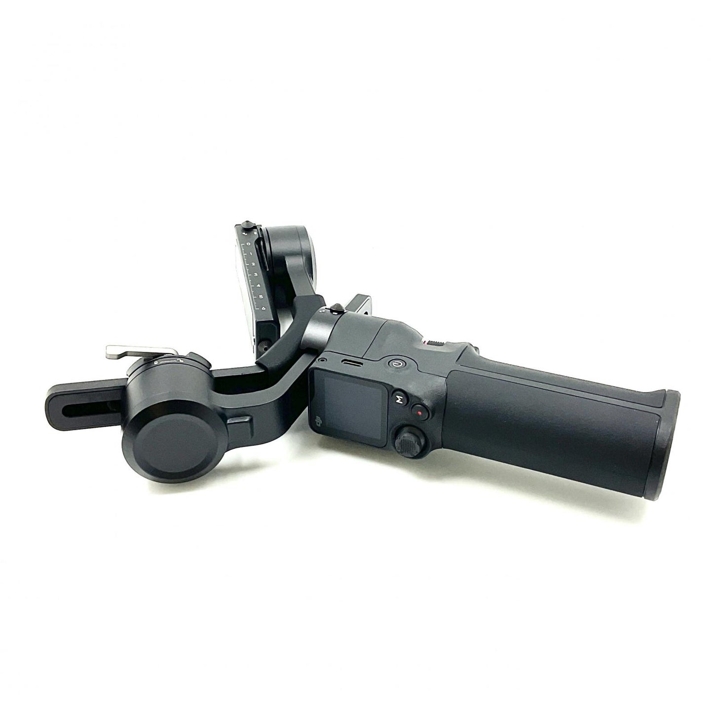 【全額返金保証】【最速発送】DJI RS 3 MINI 美品 動作確認済
