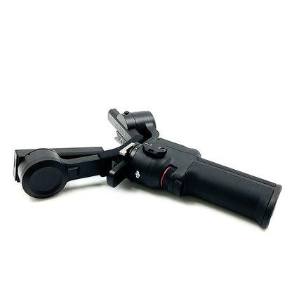 【全額返金保証】【最速発送】DJI RS 3 MINI 美品 動作確認済