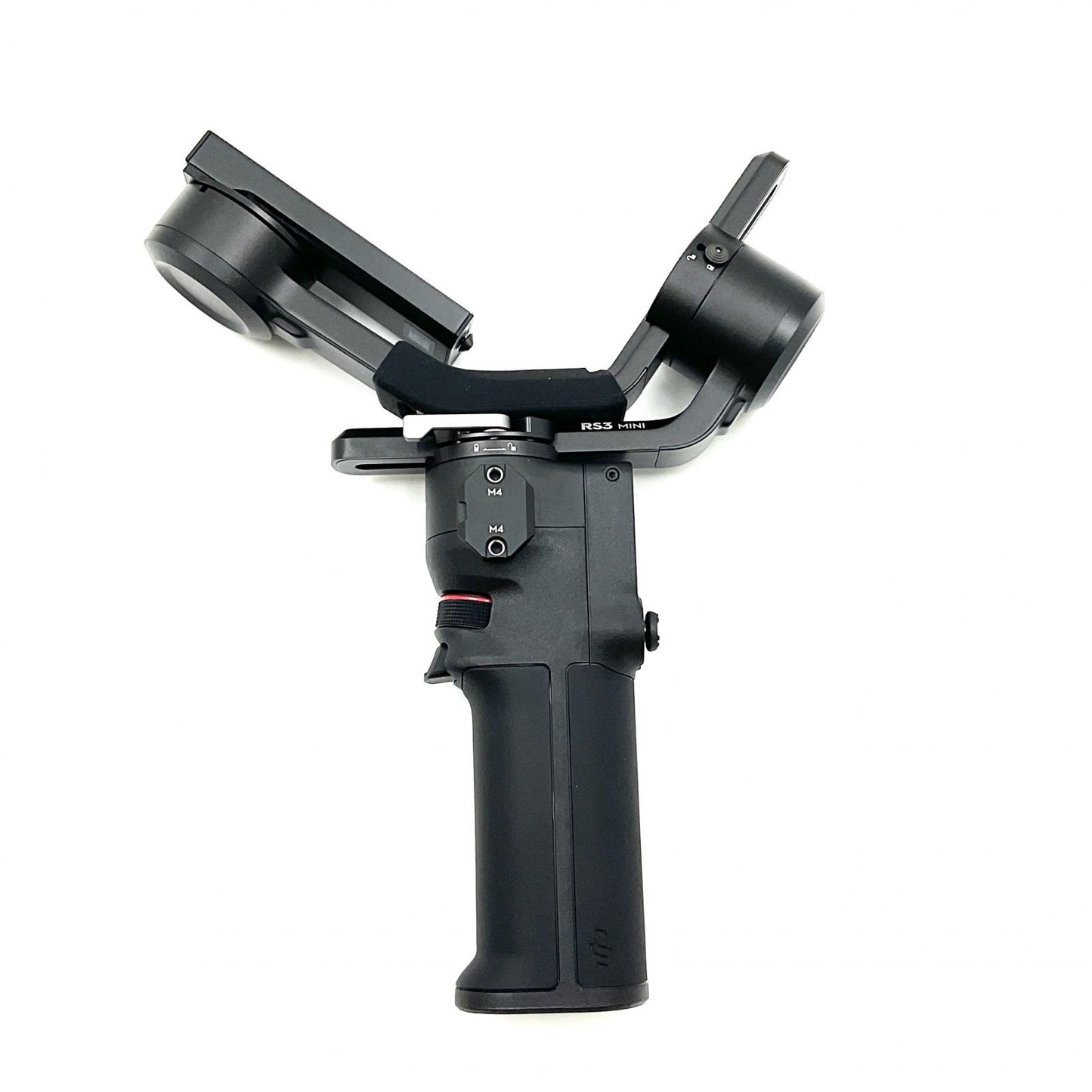 【全額返金保証】【最速発送】DJI RS 3 MINI 美品 動作確認済