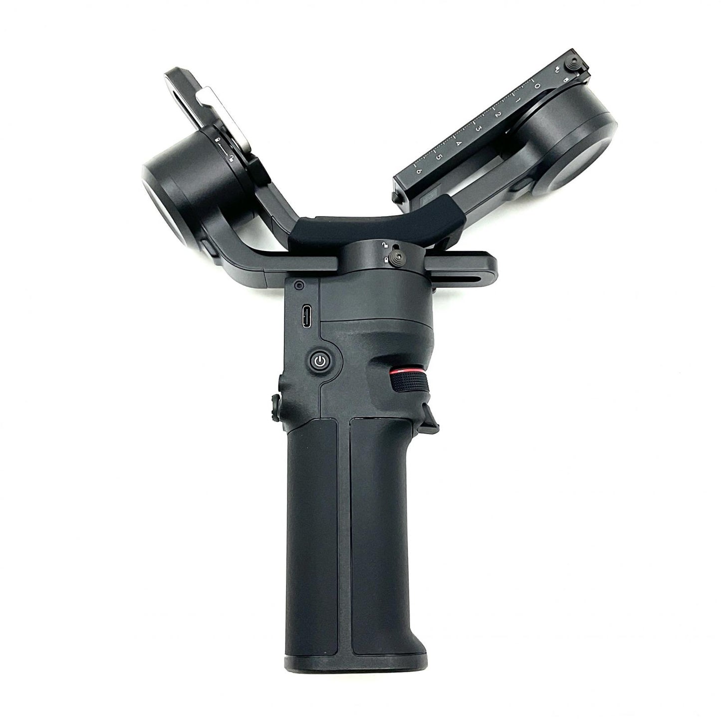【全額返金保証】【最速発送】DJI RS 3 MINI 美品 動作確認済