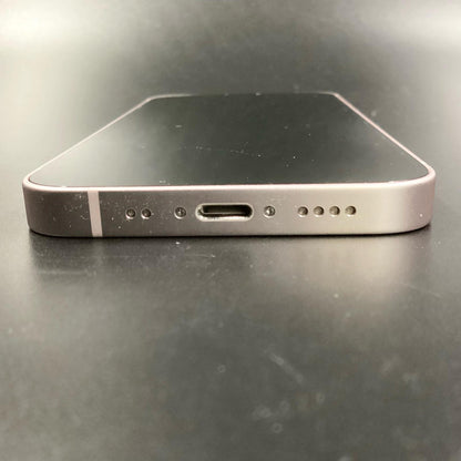 【全額返金保証】【最速発送】Apple iPhone iPhone 13 mini 128GB ピンク au 動作確認済 81%