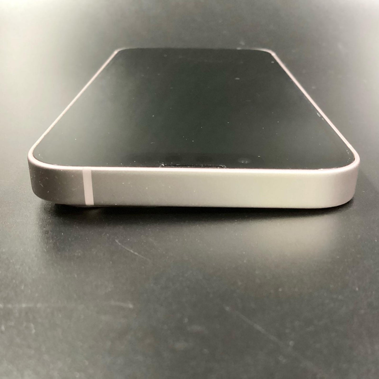 【全額返金保証】【最速発送】Apple iPhone iPhone 13 mini 128GB ピンク au 動作確認済 81%