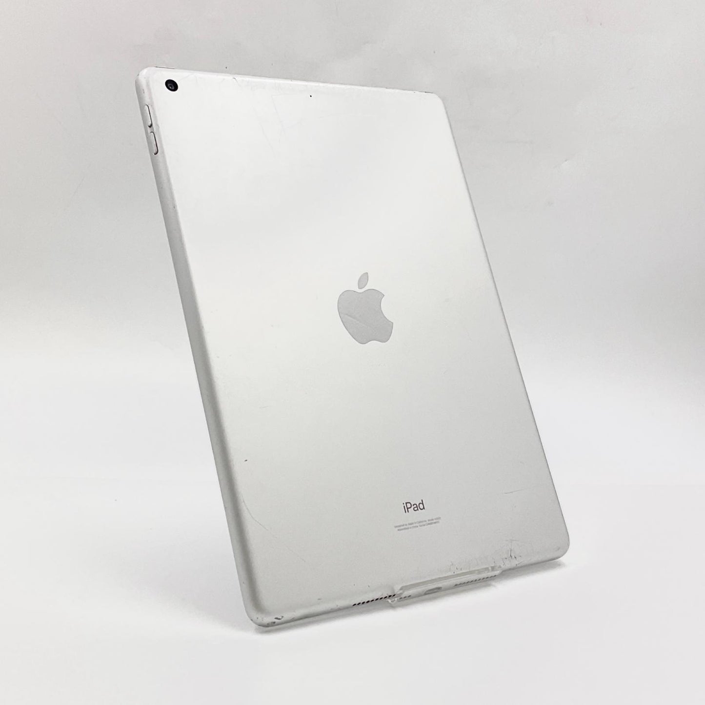【最速発送】Apple iPad iPad 10.2インチ 第9世代 64GB シルバー Wi-Fi【難有】