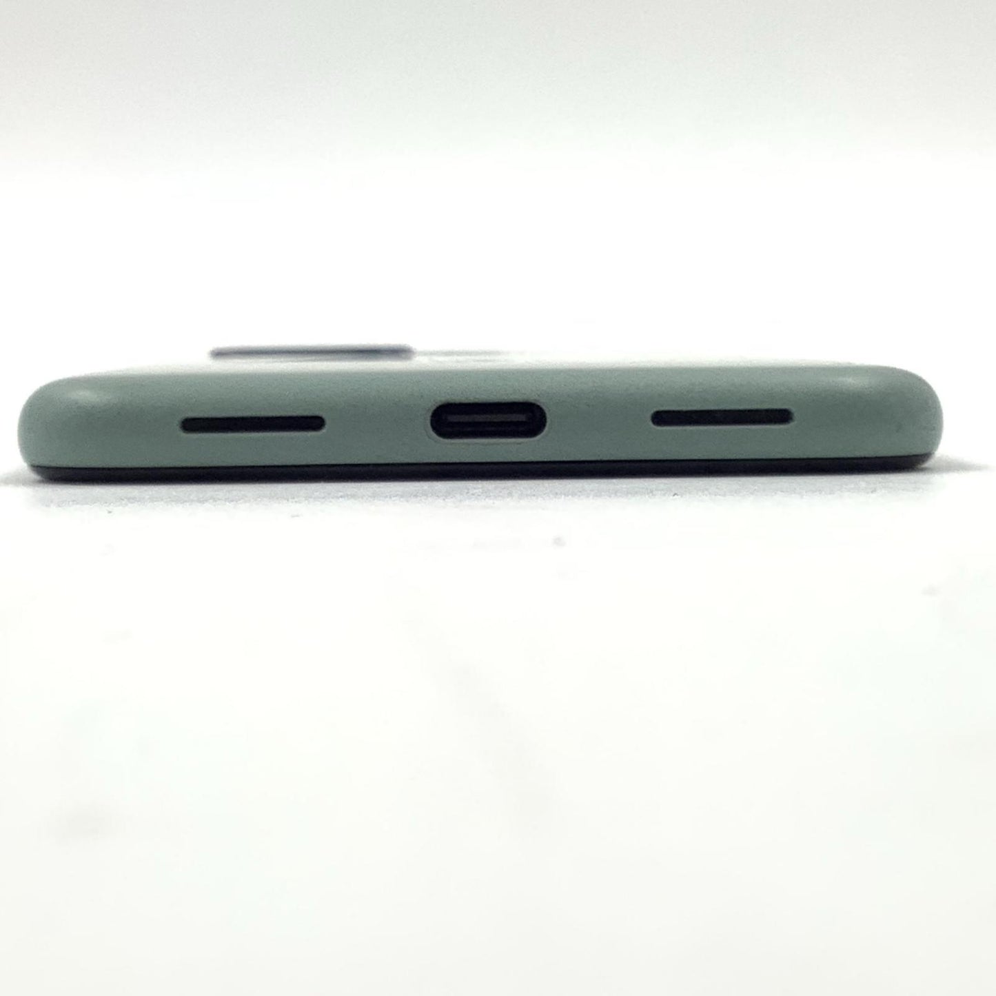 【全額返金保証】【最速発送】Google Pixel 5 5G 128GB Sorta Sage Softbank G5NZ6 白ロム 動作確認済