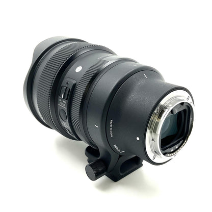 【全額返金保証】【最速発送】SIGMA 14mm F1.4 DG DN [ソニーE用] 超美品 動作確認済