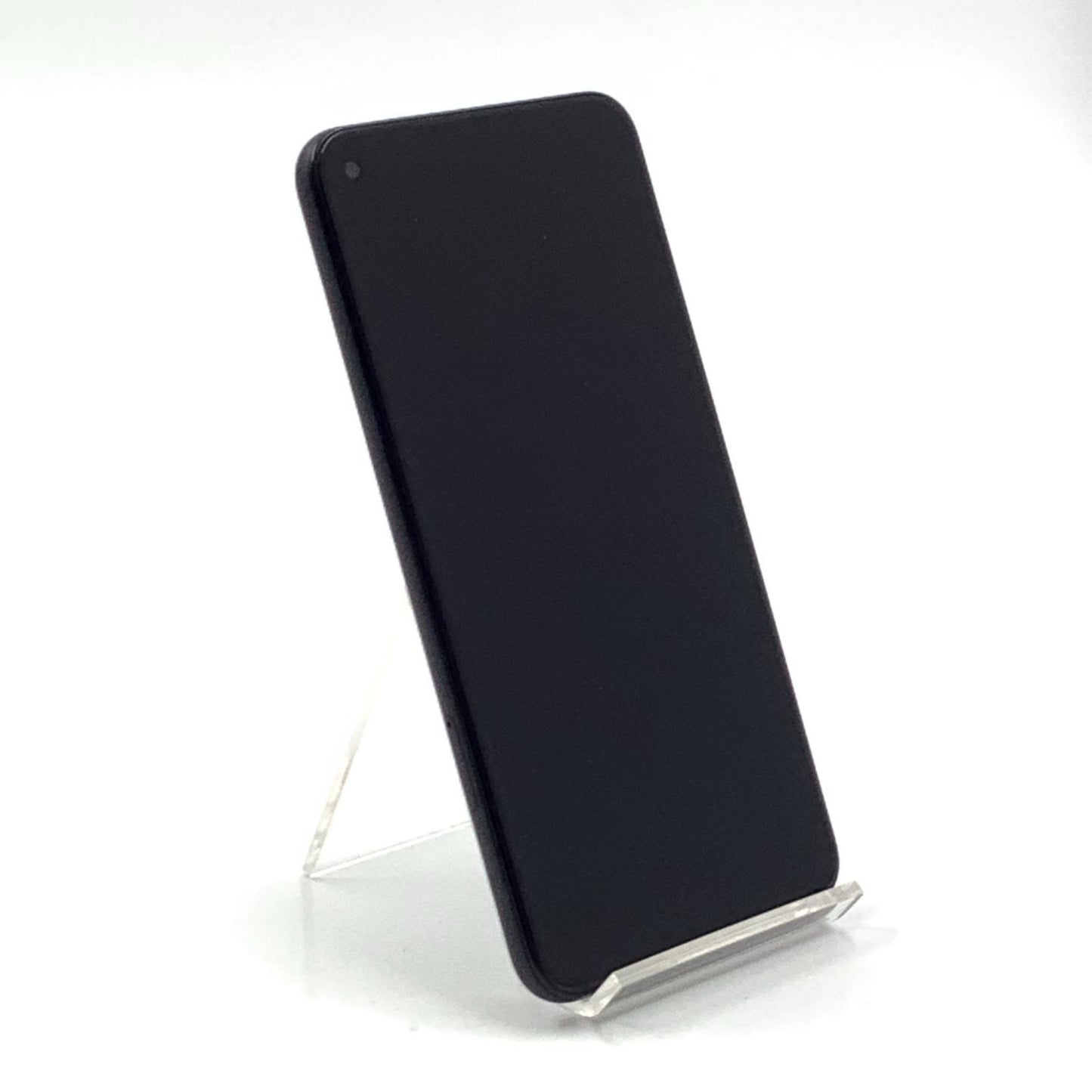 【全額返金保証】【最速発送】Google Pixel 5 5G 128GB Just Bleck Softbank G5NZ6 白ロム 動作確認済