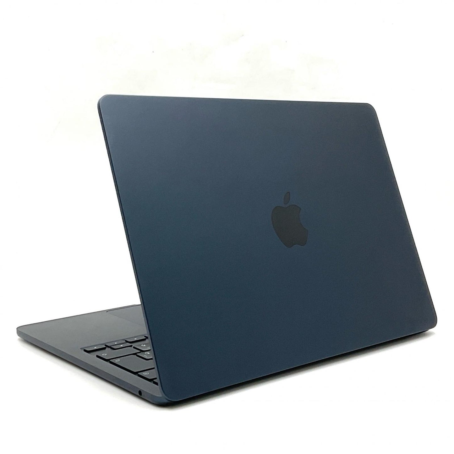 【全額返金保証】【最速発送】Apple MacBook Air 13.6インチ 2022 Apple M2 24GB SSD 1TB ミッドナイト 90% 動作確認済