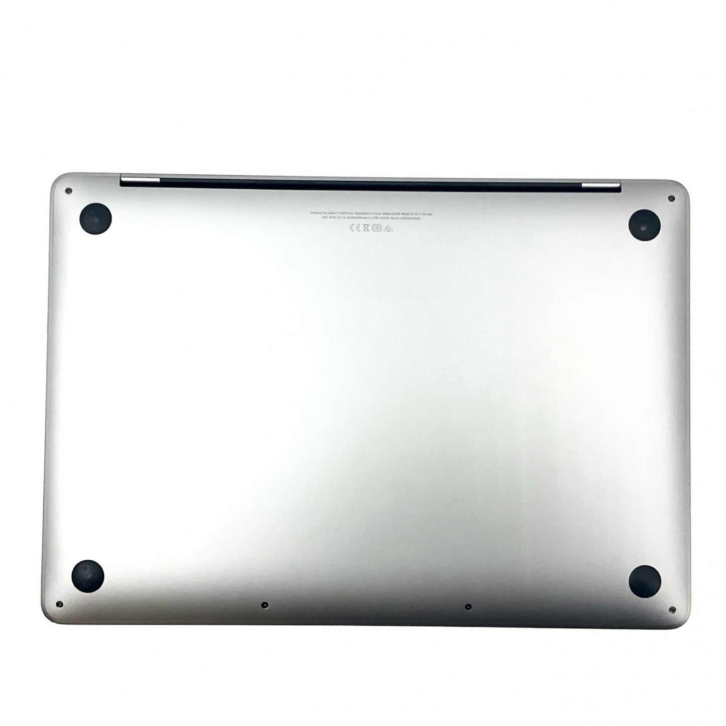 【全額返金保証】【最速発送】Apple MacBook Pro 13.3インチ 2020 M1 8コア 8GB SSD 512GB スペースグレイ 83% 動作確認済