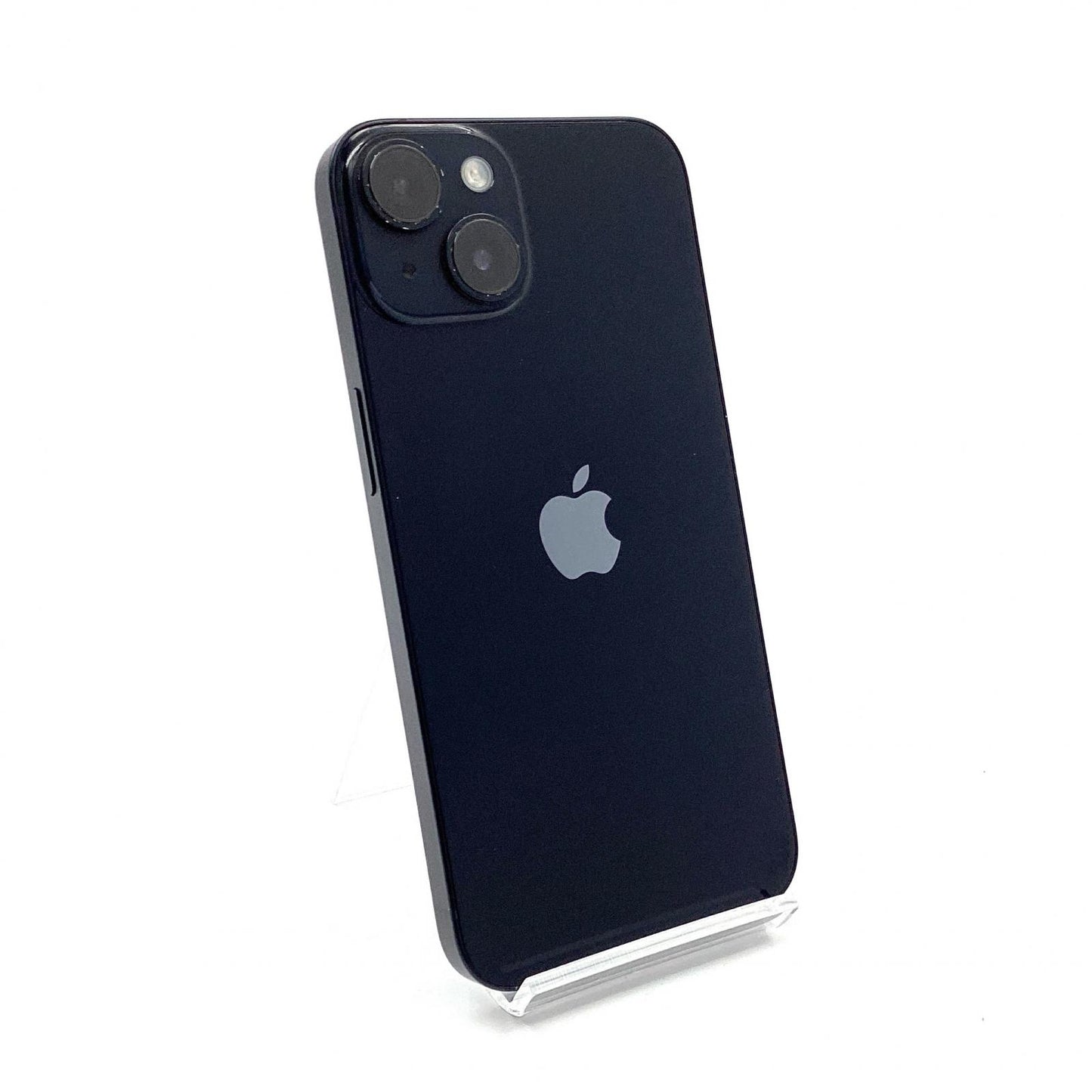 【全額返金保証】【最速発送】Apple iPhone iPhone 14 128GB ミッドナイト Softbank 動作確認済 82%