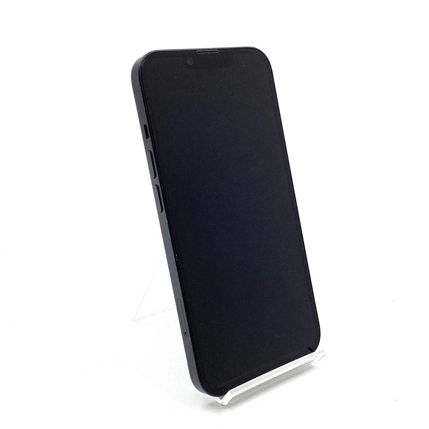 【全額返金保証】【最速発送】Apple iPhone iPhone 14 128GB ミッドナイト Softbank 動作確認済 82%