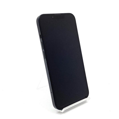 【全額返金保証】【最速発送】Apple iPhone iPhone 14 128GB ミッドナイト Softbank 動作確認済 82%