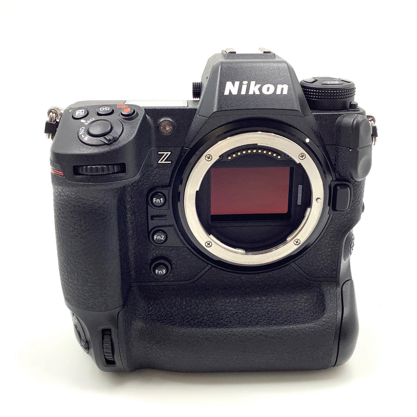 【全額返金保証】【最速発送】Nikon デジタル一眼 Z 9 ボディ ブラック 美品 動作確認済