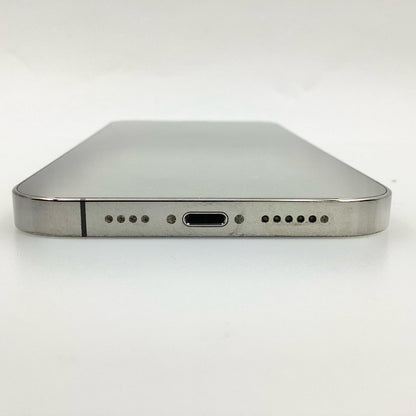 【全額返金保証】【最速発送】Apple iPhone iPhone 13 Pro Max 1TB グラファイト au 動作確認済 84%