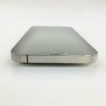 【全額返金保証】【最速発送】Apple iPhone iPhone 13 Pro Max 1TB グラファイト au 動作確認済 84%
