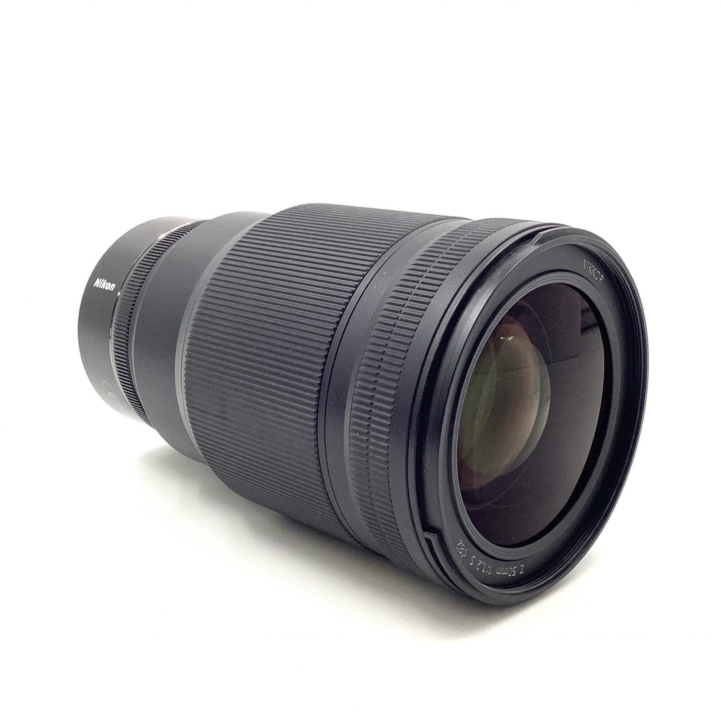 【全額返金保証】【最速発送】Nikon NIKKOR Z 50mm f/1.2 S 動作確認済