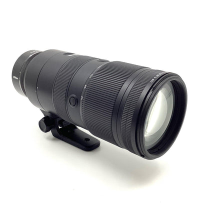 【全額返金保証】【最速発送】Nikon NIKKOR Z 70-200mm f/2.8 VR S 動作確認済