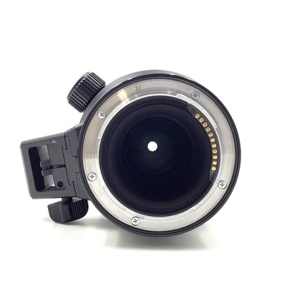 【全額返金保証】【最速発送】Nikon NIKKOR Z 70-200mm f/2.8 VR S 動作確認済