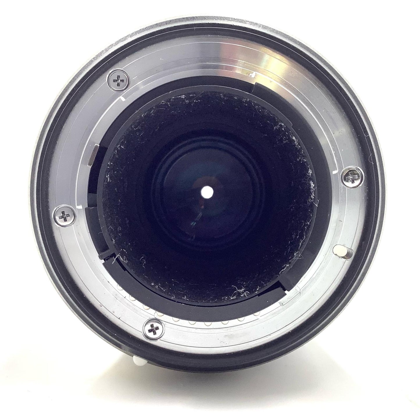 【全額返金保証】【最速発送】Nikon AF-S NIKKOR 70-200mm f/4G ED VR 動作確認済