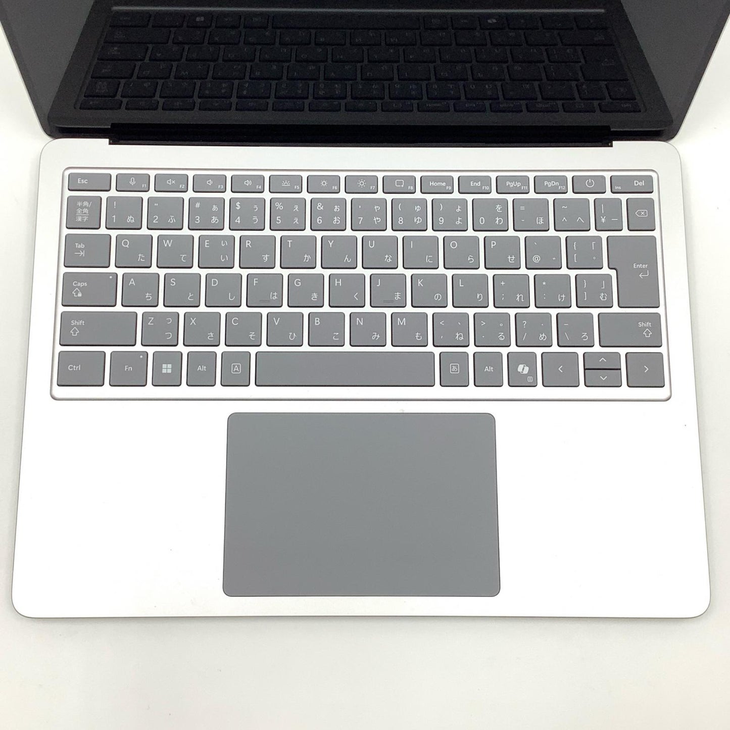 【全額返金保証】【最速発送】Microsoft Surface Laptop 7 Model 2036 Snapdragon(R) X 10-core X1P64100 @ 3.40 GHz 16GB M.2 SSD 256GB 100% 動作確認済