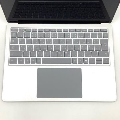 【全額返金保証】【最速発送】Microsoft Surface Laptop 7 Model 2036 Snapdragon(R) X 10-core X1P64100 @ 3.40 GHz 16GB M.2 SSD 256GB 100% 動作確認済