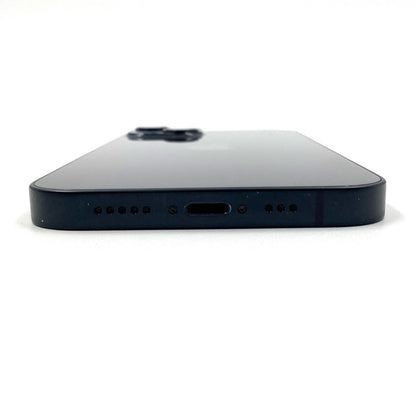 【全額返金保証】【最速発送】Apple iPhone iPhone 13 128GB ミッドナイト Softbank 動作確認済 84%