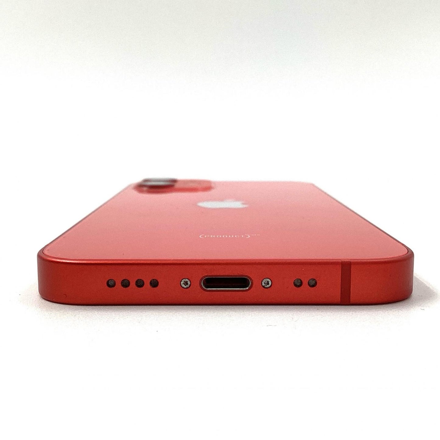 【全額返金保証】【最速発送】Apple iPhone iPhone 12 mini 64GB (PRODUCT)RED au 白ロム 動作確認済 83%