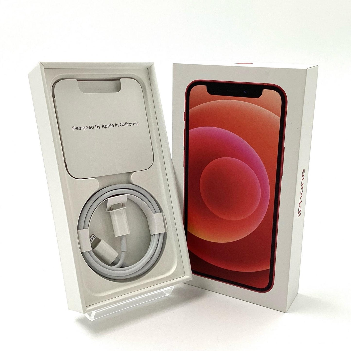 【全額返金保証】【最速発送】Apple iPhone iPhone 12 mini 64GB (PRODUCT)RED au 白ロム 動作確認済 83%