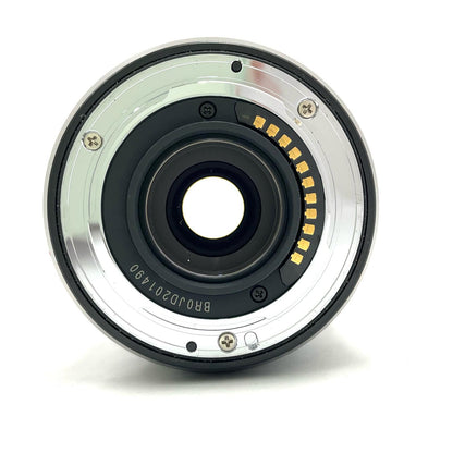 【全額返金保証】【最速発送】Panasonic LEICA DG VARIO-ELMARIT 8-18mm/F2.8-4.0 ASPH. H-E08018 動作確認済