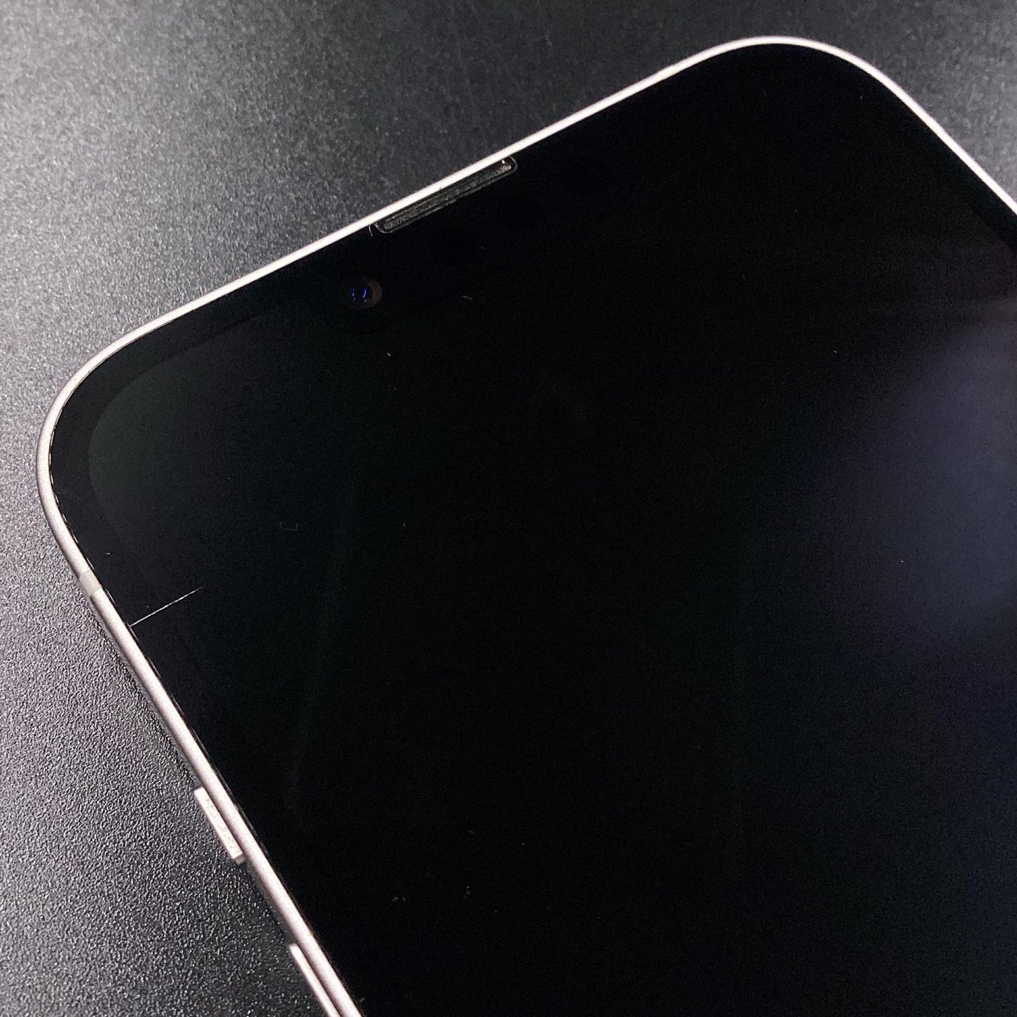 【全額返金保証】【最速発送】Apple iPhone iPhone 14 128GB スターライト docomo 白ロム 動作確認済 84%