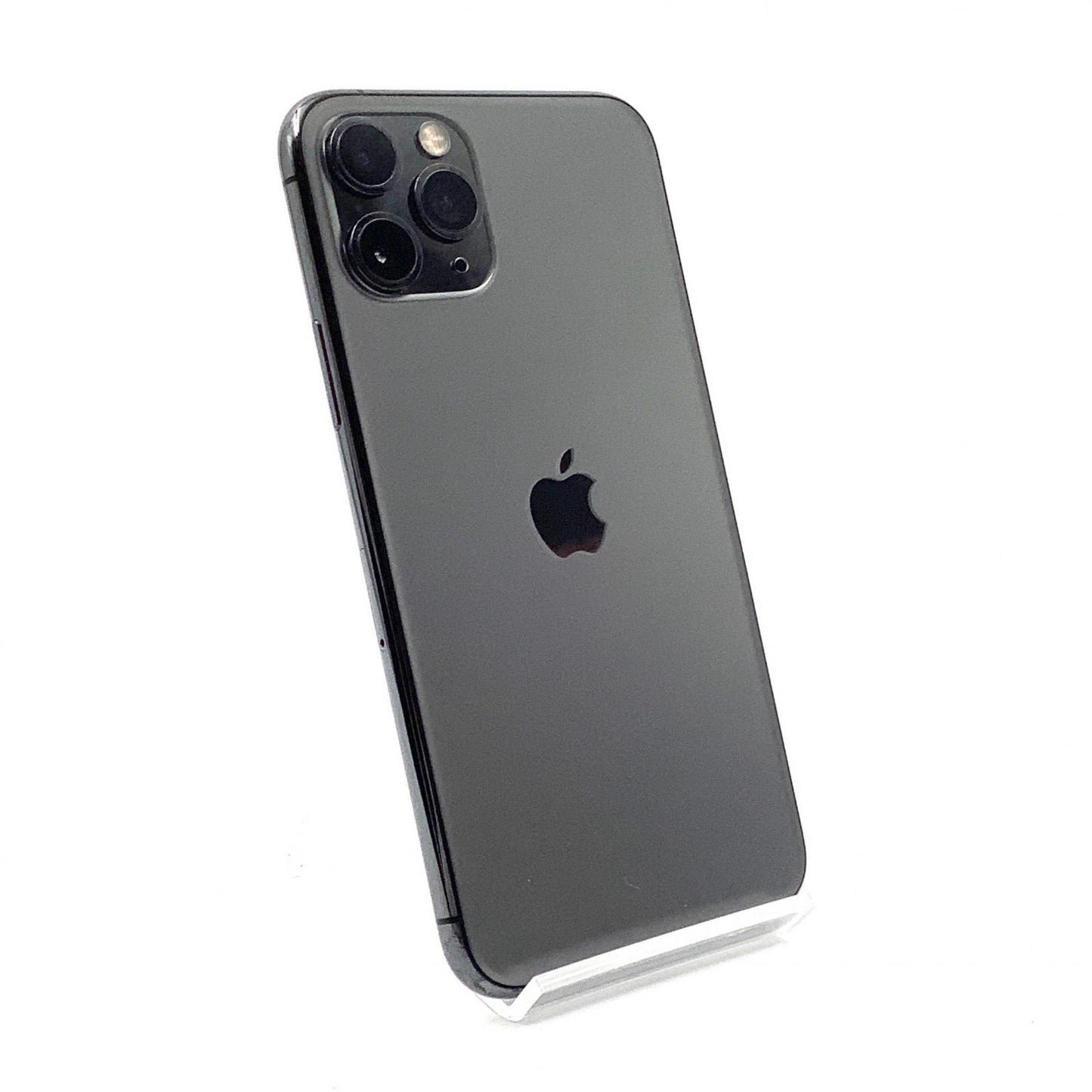 【全額返金保証】【最速発送】Apple iPhone iPhone 11 Pro 256GB スペースグレイ Softbank 白ロム 動作確認済 82%