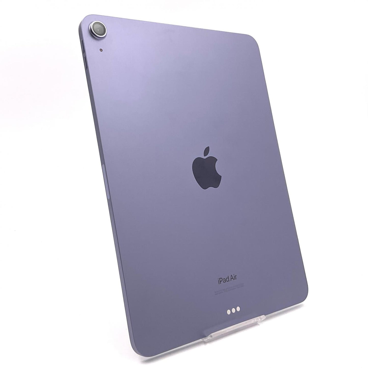 【全額返金保証】【最速発送】Apple iPad Air 10.9インチ 第5世代 64GB パープル Wi-Fi 超美品 動作確認済