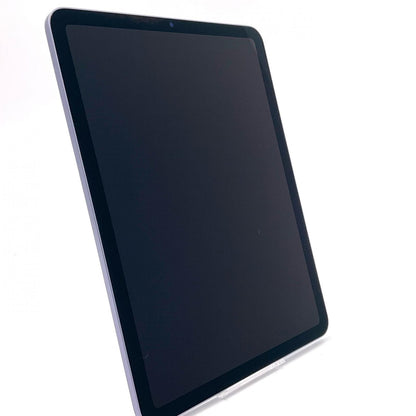【全額返金保証】【最速発送】Apple iPad Air 10.9インチ 第5世代 64GB パープル Wi-Fi 超美品 動作確認済