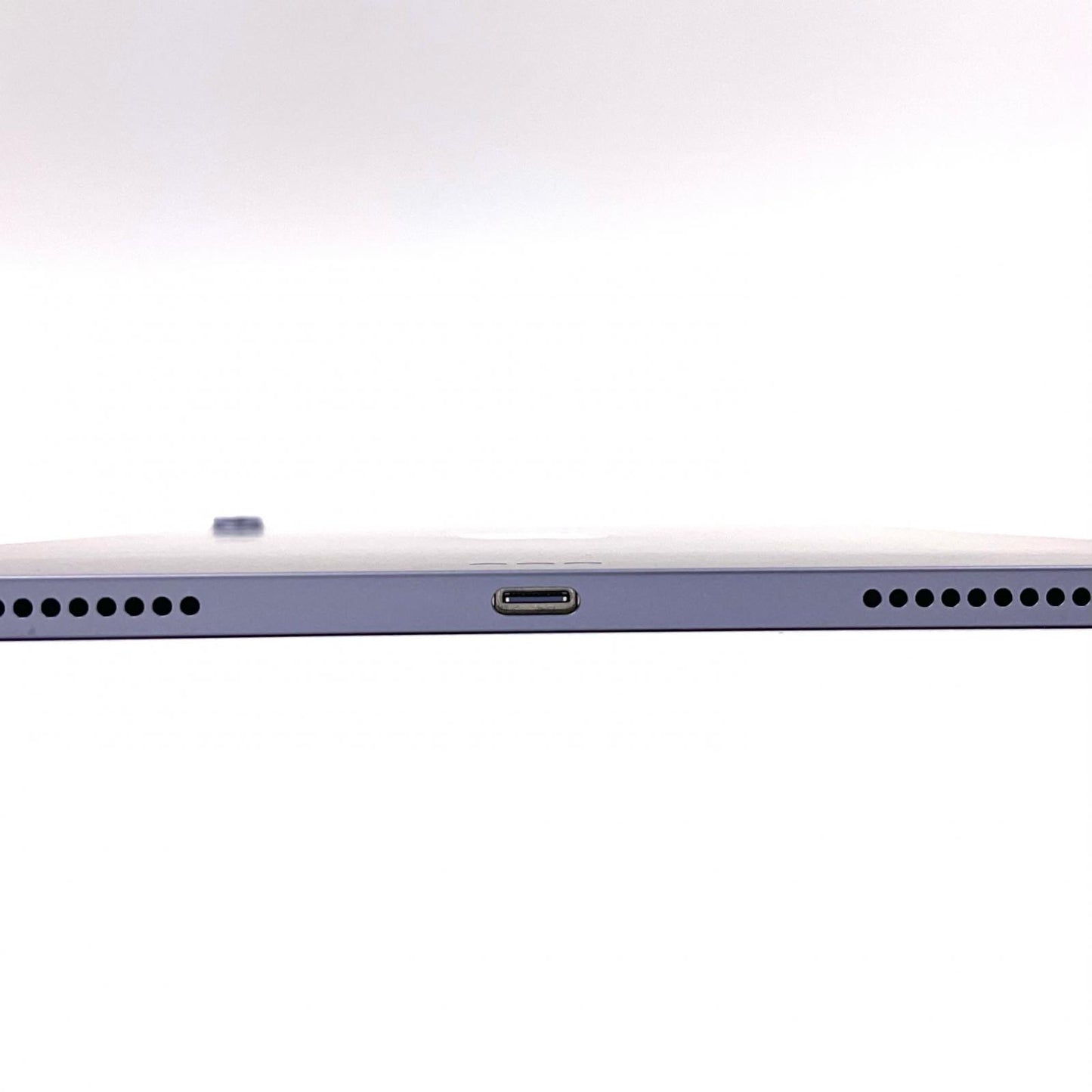 【全額返金保証】【最速発送】Apple iPad Air 10.9インチ 第5世代 64GB パープル Wi-Fi 超美品 動作確認済